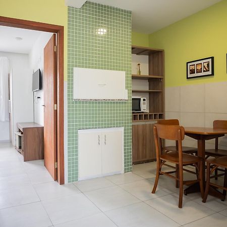 Pousada Kindermann - Jurere Florianopolis Ngoại thất bức ảnh