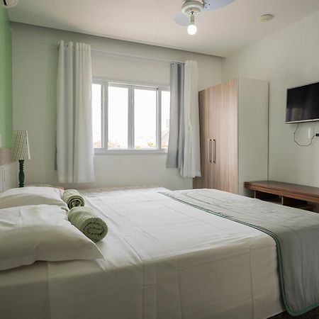 Pousada Kindermann - Jurere Florianopolis Ngoại thất bức ảnh