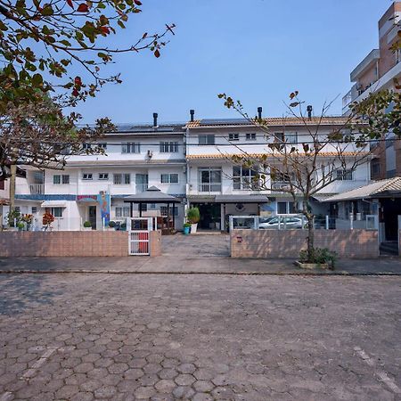 Pousada Kindermann - Jurere Florianopolis Ngoại thất bức ảnh
