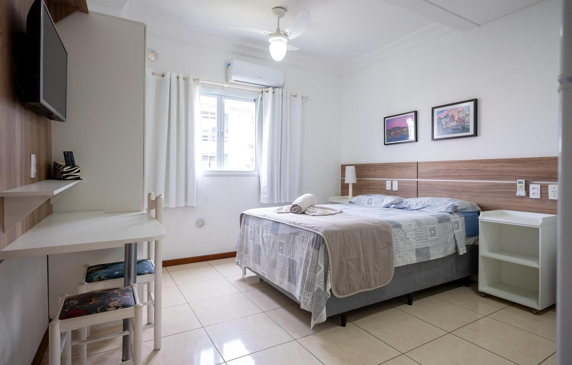 Pousada Kindermann - Jurere Florianopolis Ngoại thất bức ảnh