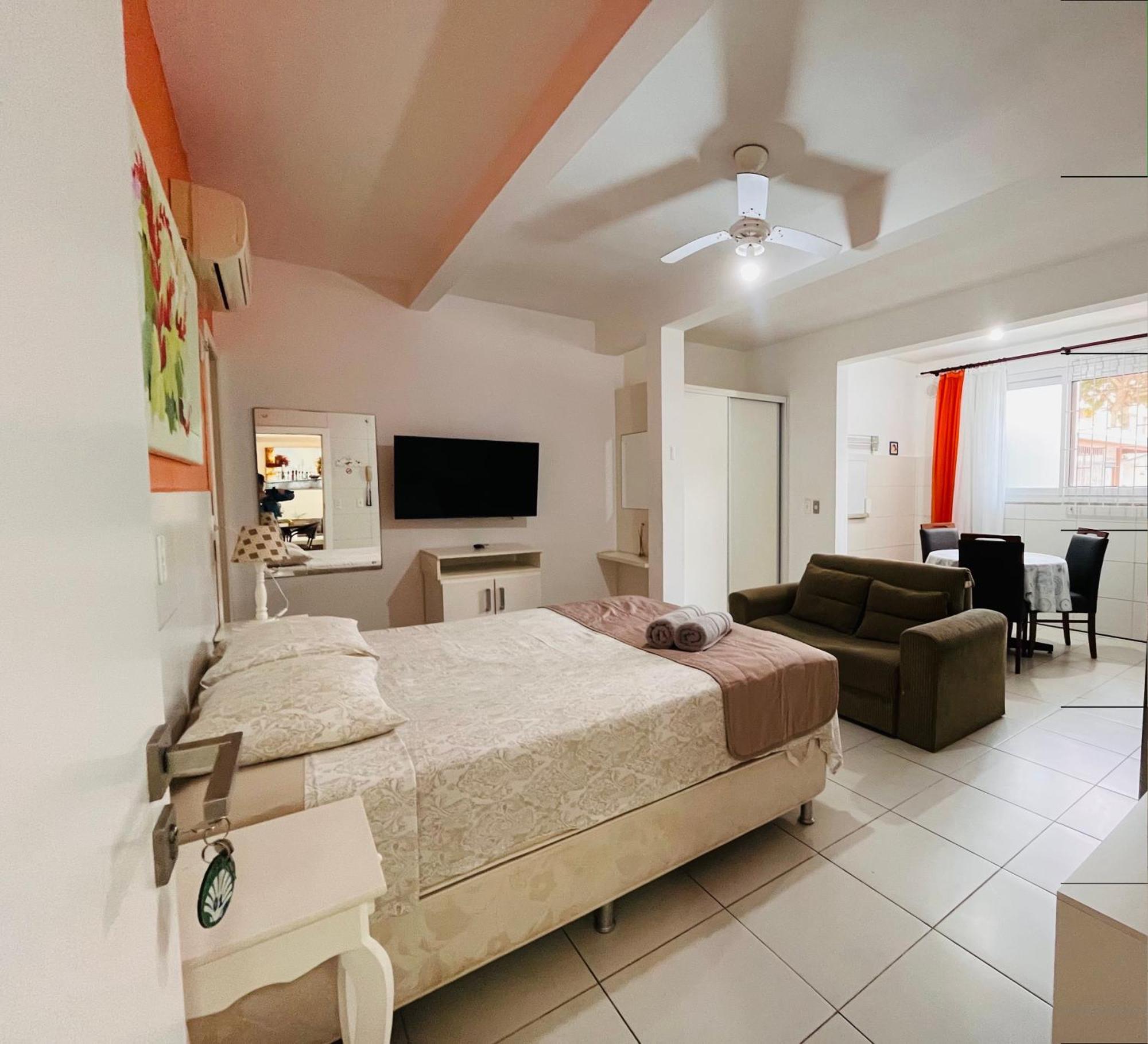 Pousada Kindermann - Jurere Florianopolis Ngoại thất bức ảnh