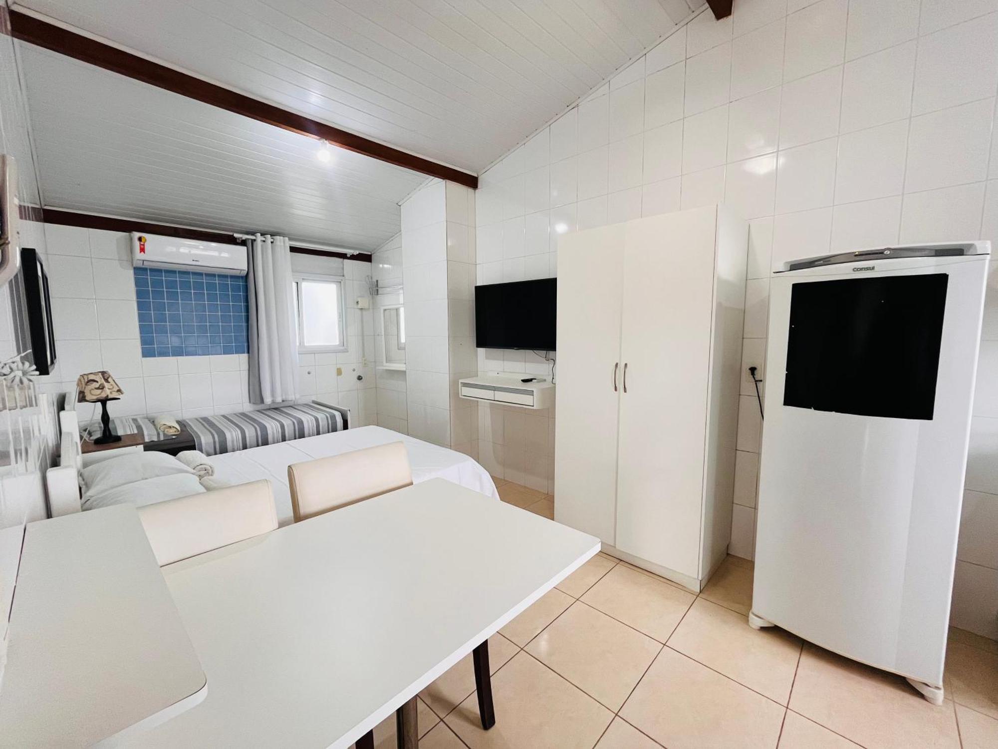 Pousada Kindermann - Jurere Florianopolis Ngoại thất bức ảnh