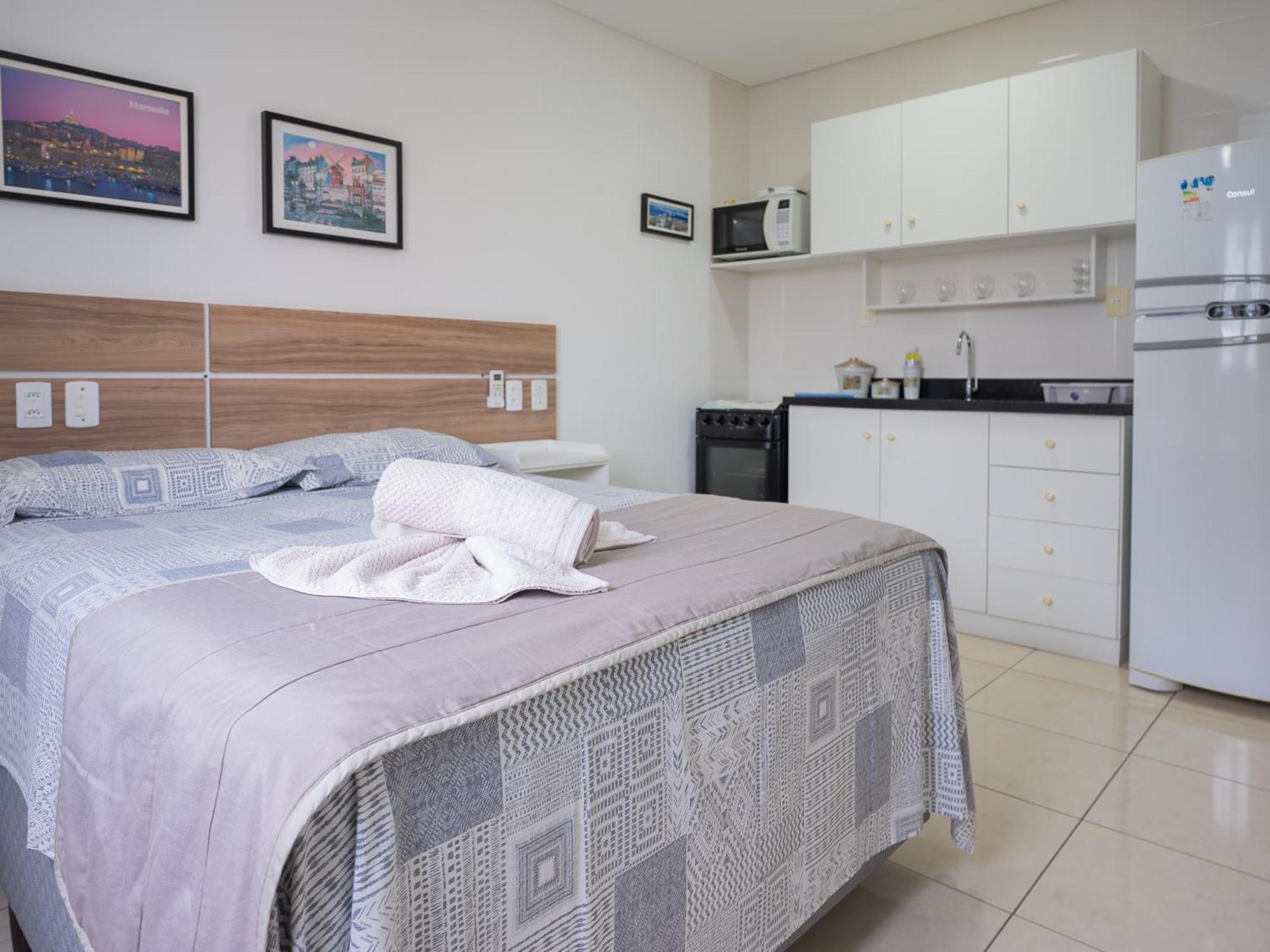 Pousada Kindermann - Jurere Florianopolis Ngoại thất bức ảnh