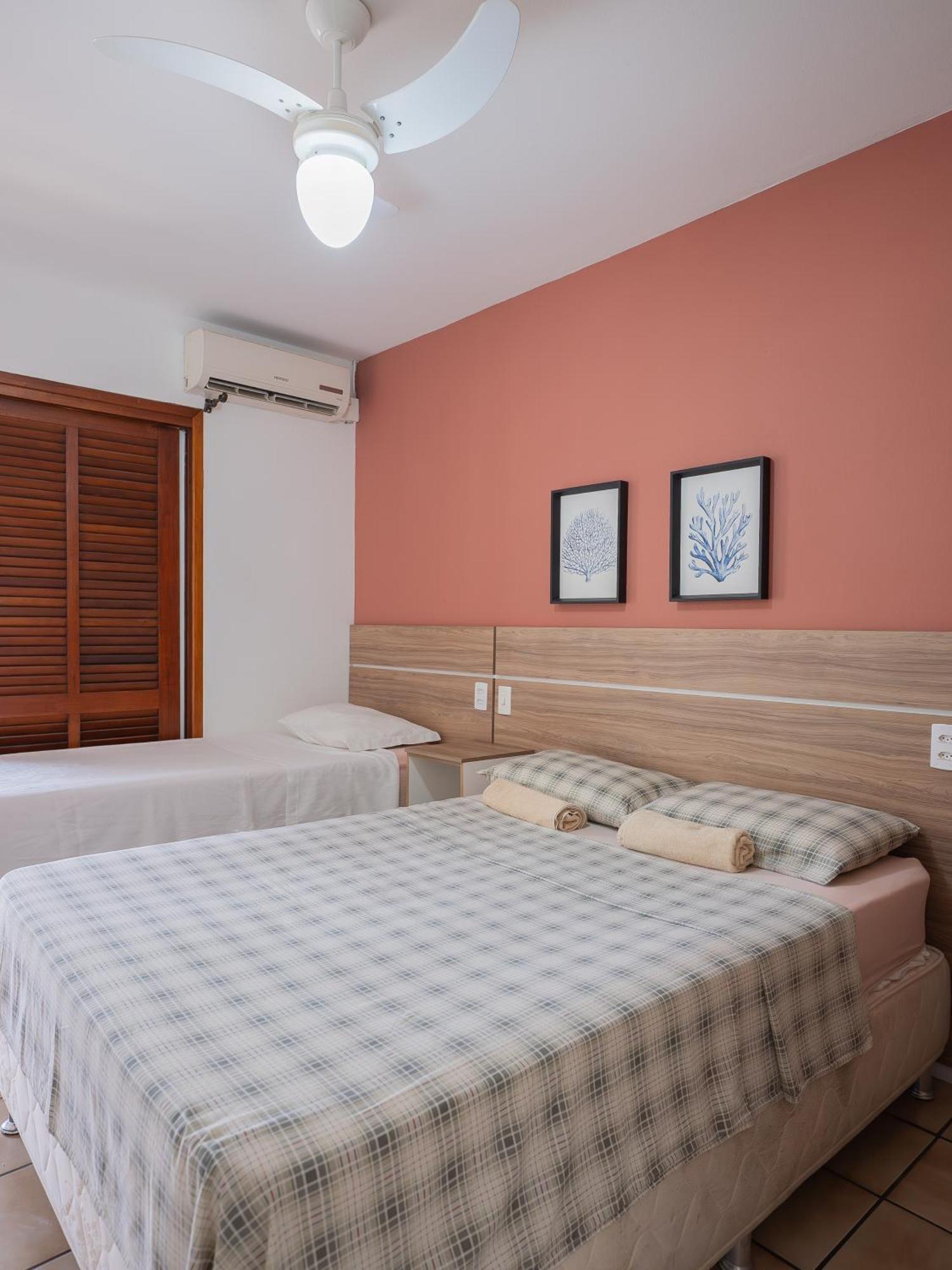 Pousada Kindermann - Jurere Florianopolis Ngoại thất bức ảnh