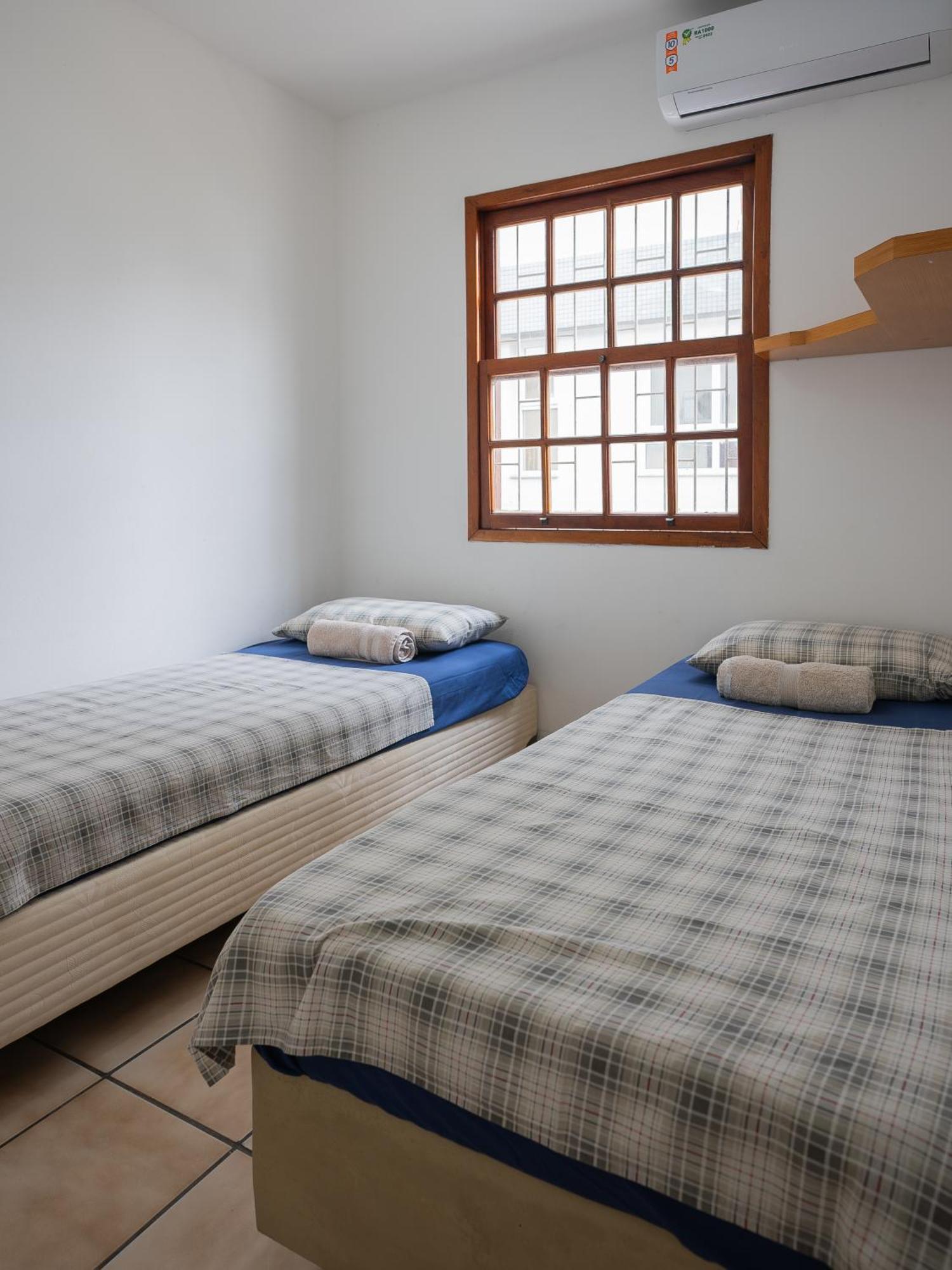 Pousada Kindermann - Jurere Florianopolis Ngoại thất bức ảnh