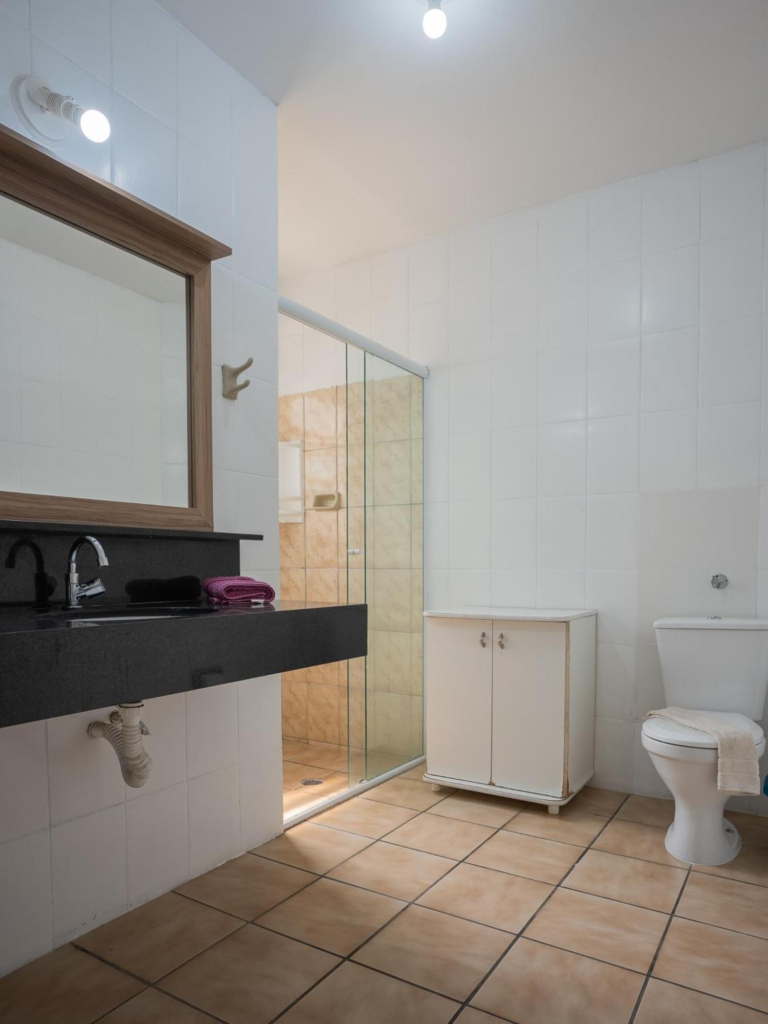 Pousada Kindermann - Jurere Florianopolis Ngoại thất bức ảnh