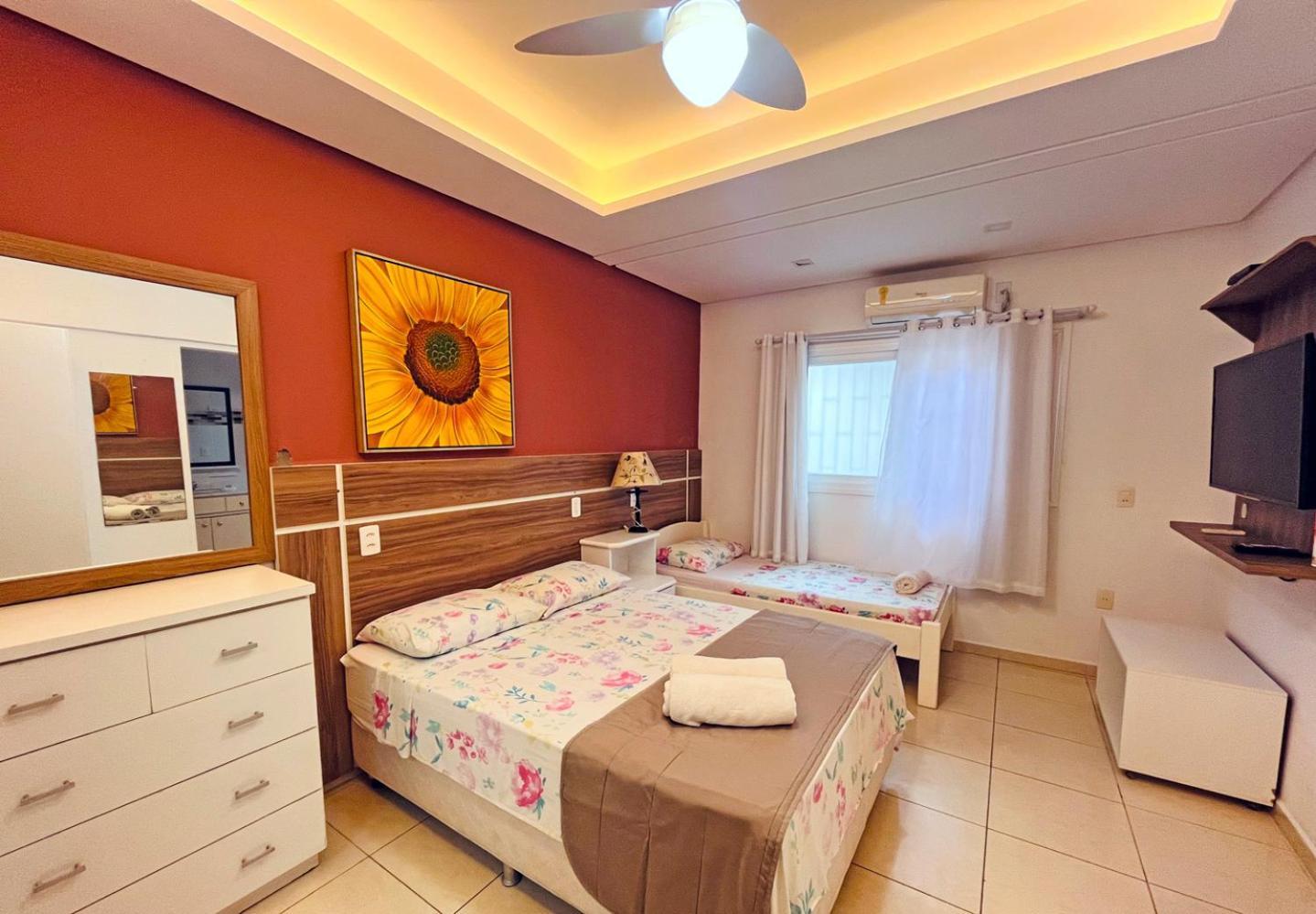 Pousada Kindermann - Jurere Florianopolis Ngoại thất bức ảnh