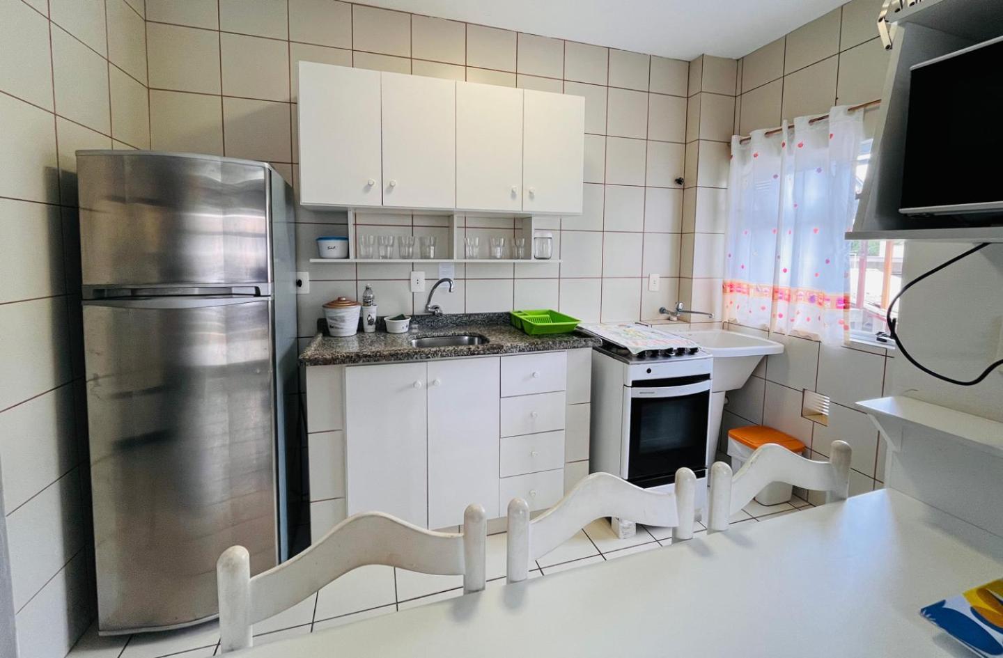 Pousada Kindermann - Jurere Florianopolis Ngoại thất bức ảnh