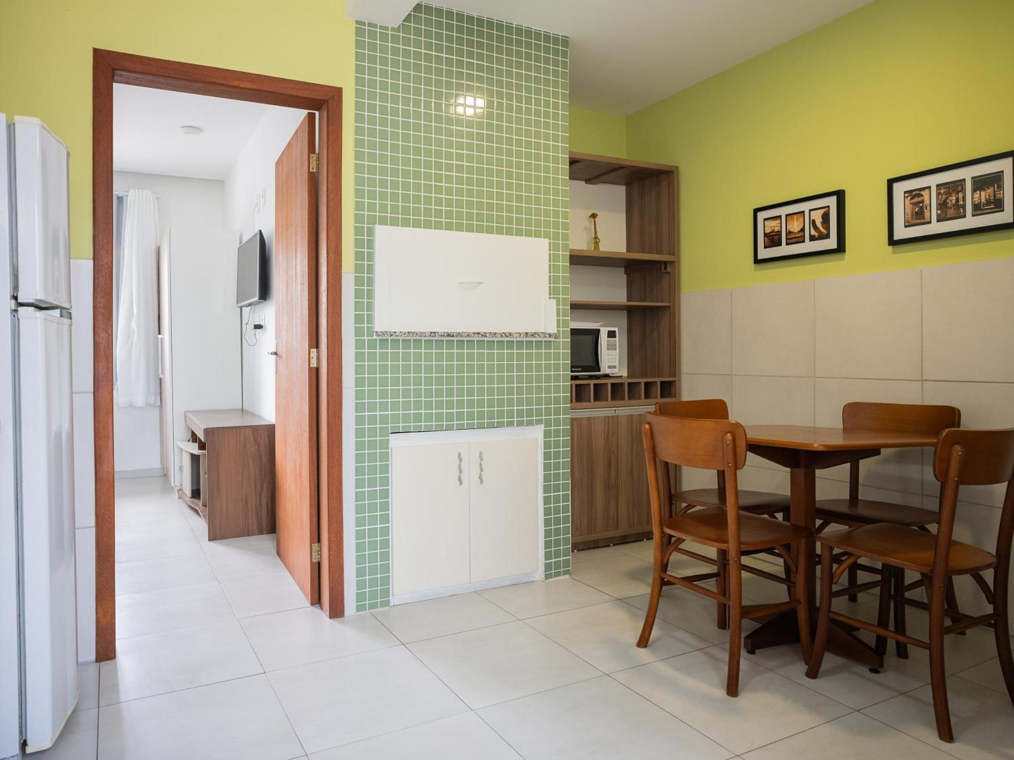 Pousada Kindermann - Jurere Florianopolis Ngoại thất bức ảnh