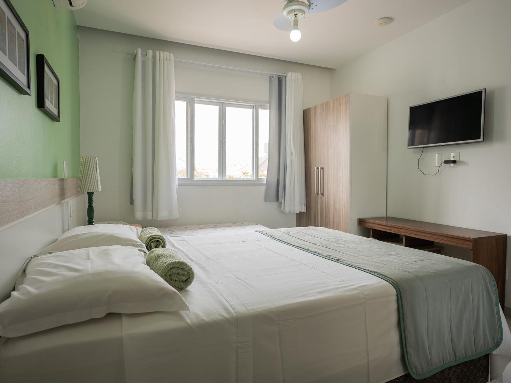 Pousada Kindermann - Jurere Florianopolis Ngoại thất bức ảnh