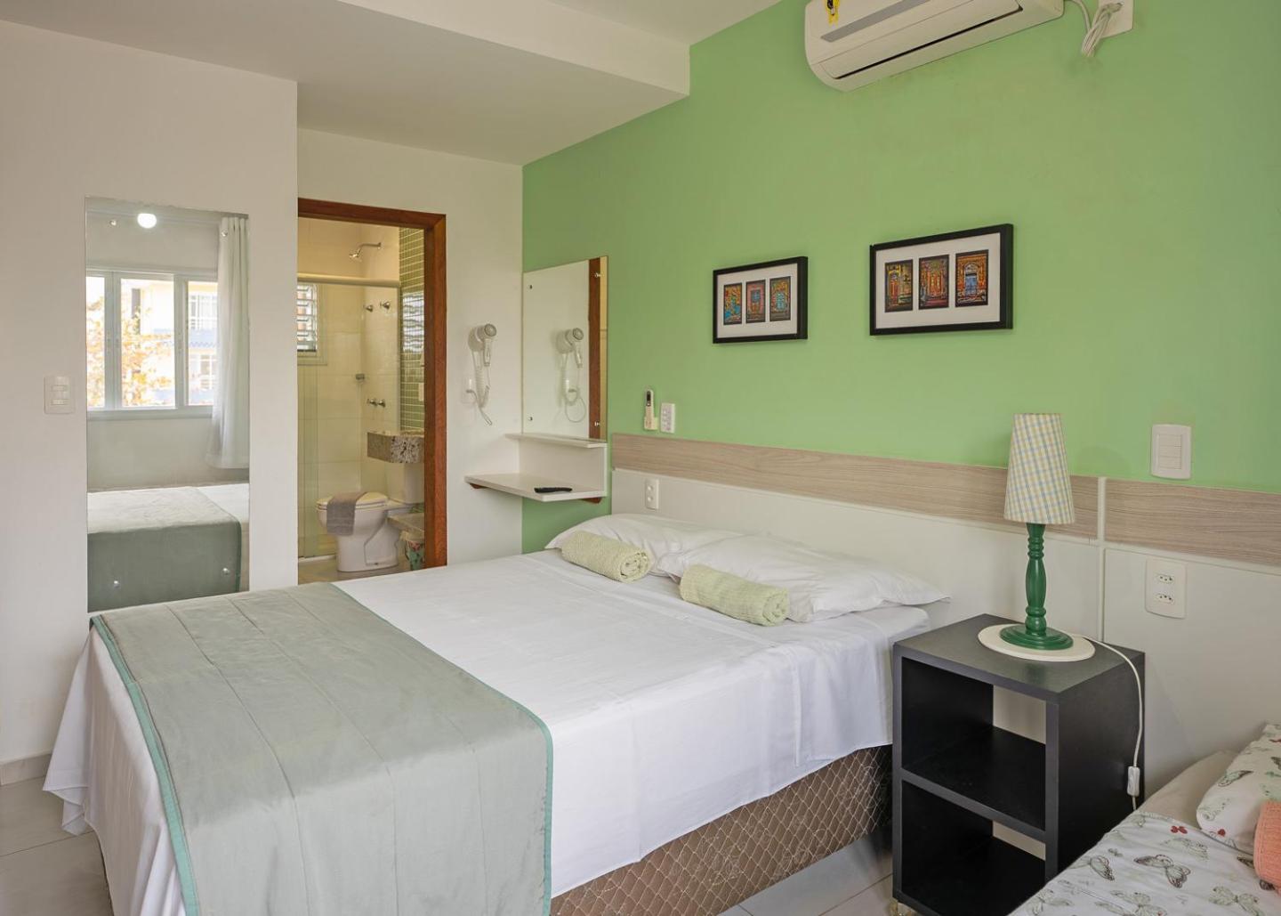Pousada Kindermann - Jurere Florianopolis Ngoại thất bức ảnh