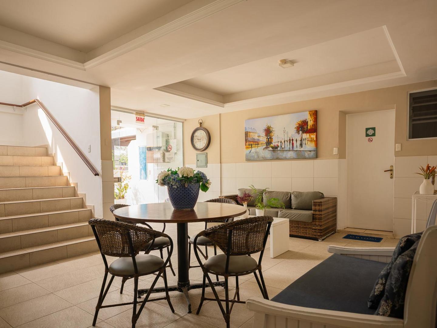 Pousada Kindermann - Jurere Florianopolis Ngoại thất bức ảnh