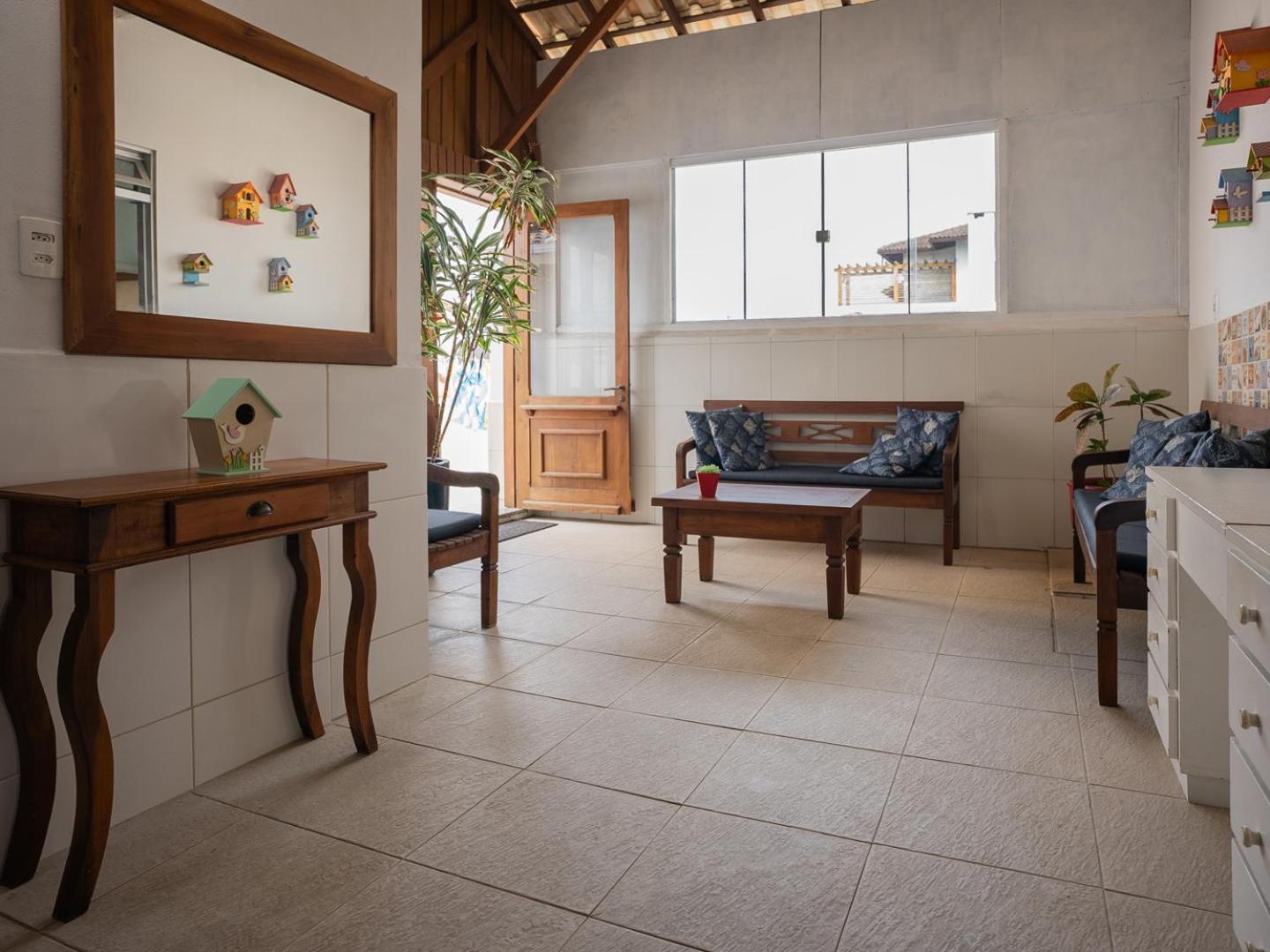 Pousada Kindermann - Jurere Florianopolis Ngoại thất bức ảnh
