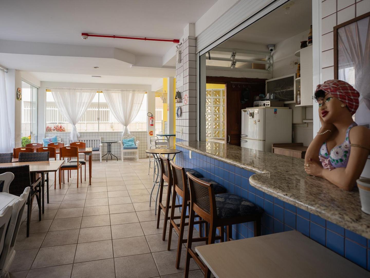 Pousada Kindermann - Jurere Florianopolis Ngoại thất bức ảnh