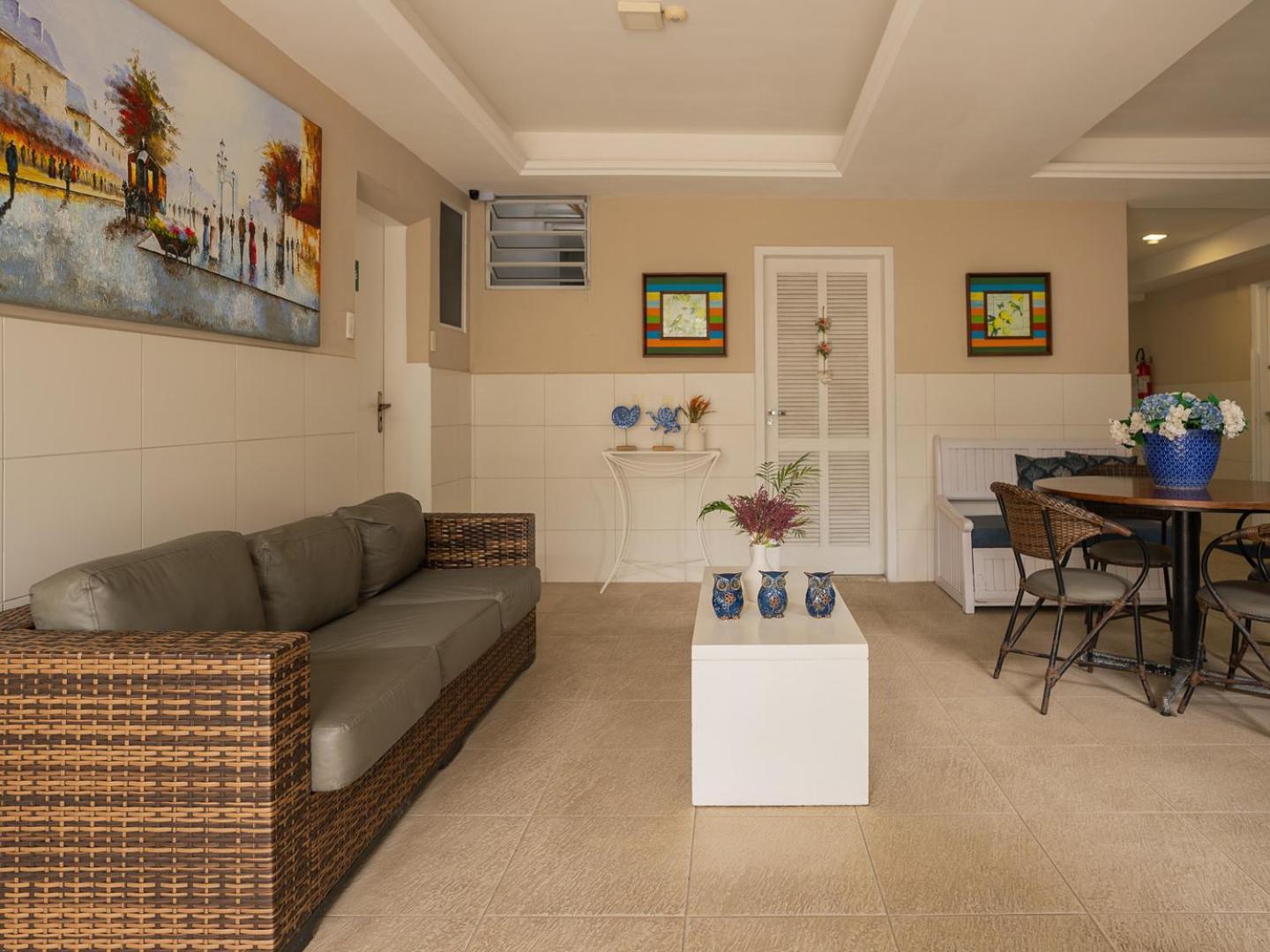 Pousada Kindermann - Jurere Florianopolis Ngoại thất bức ảnh