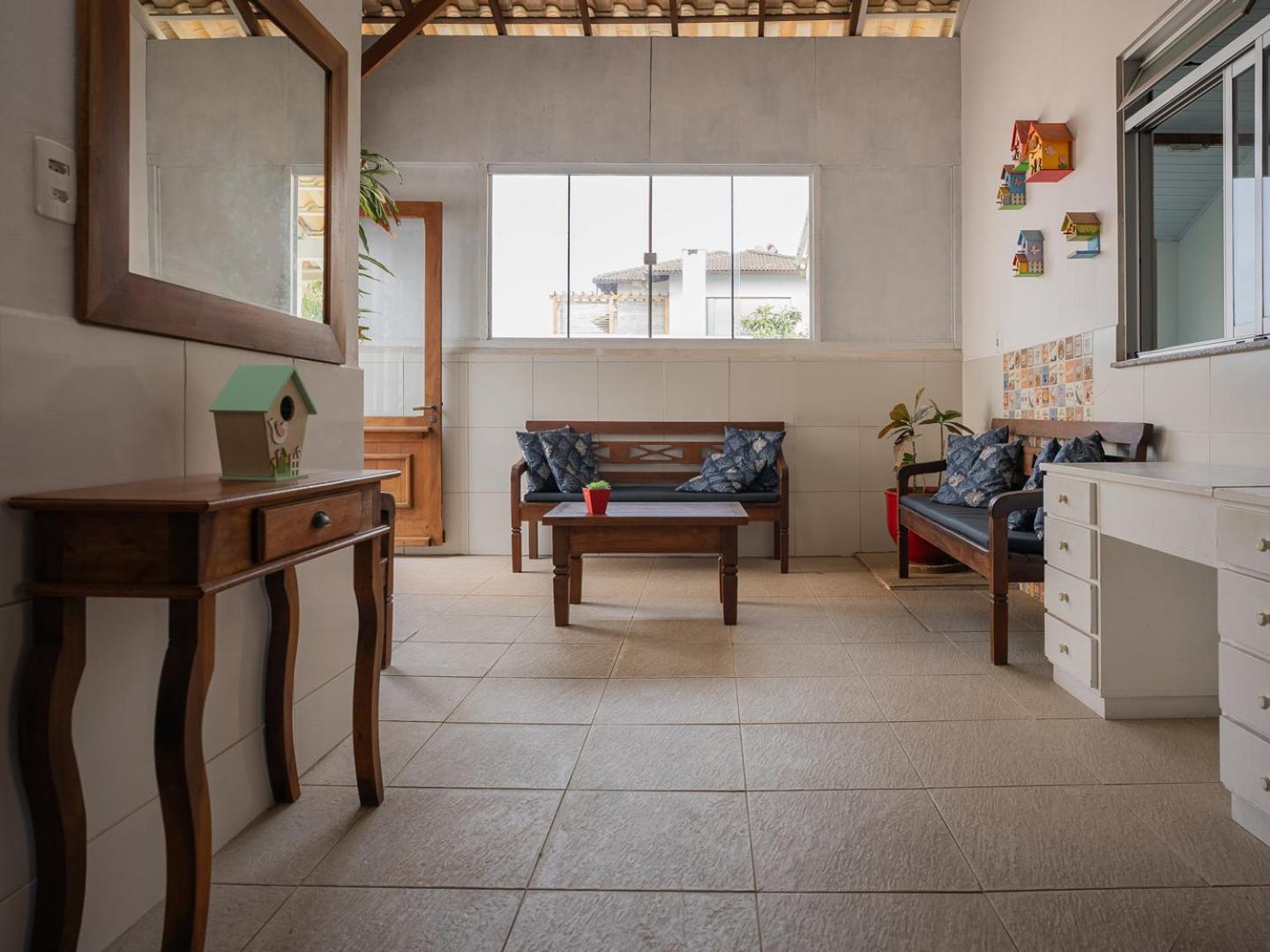 Pousada Kindermann - Jurere Florianopolis Ngoại thất bức ảnh