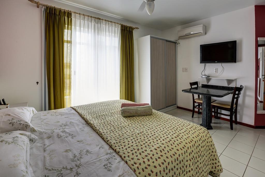 Pousada Kindermann - Jurere Florianopolis Ngoại thất bức ảnh