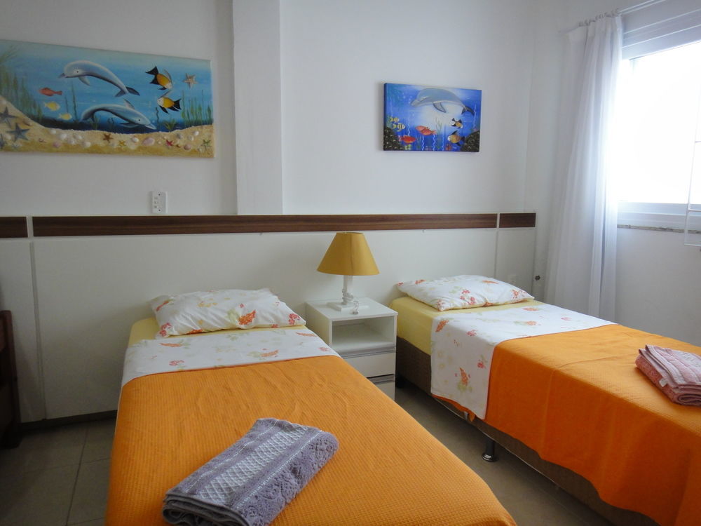 Pousada Kindermann - Jurere Florianopolis Ngoại thất bức ảnh