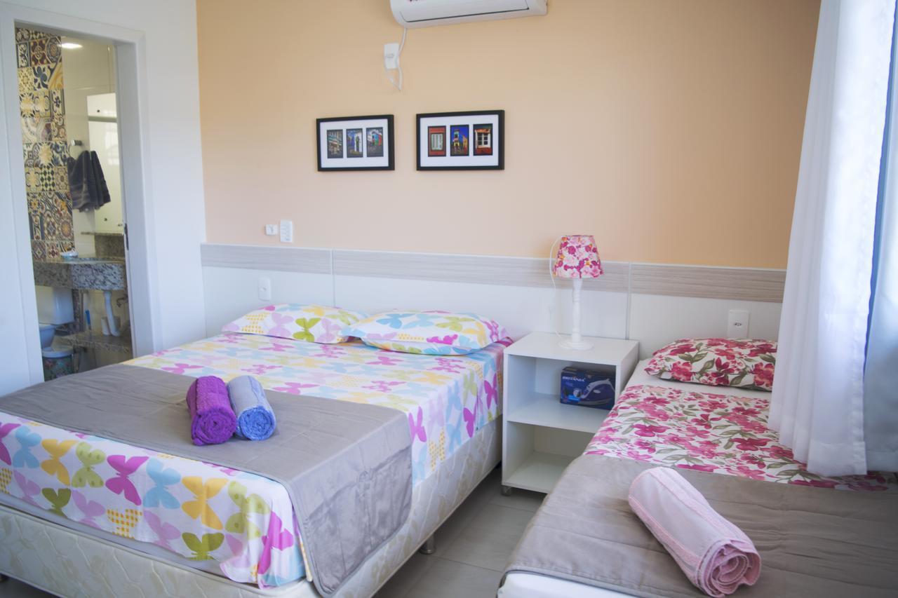 Pousada Kindermann - Jurere Florianopolis Ngoại thất bức ảnh