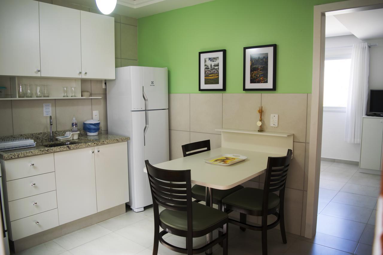 Pousada Kindermann - Jurere Florianopolis Ngoại thất bức ảnh