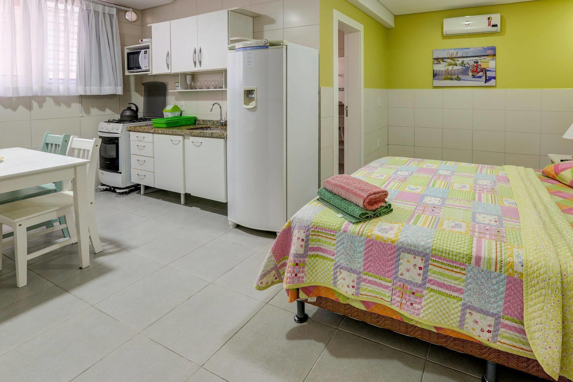 Pousada Kindermann - Jurere Florianopolis Ngoại thất bức ảnh