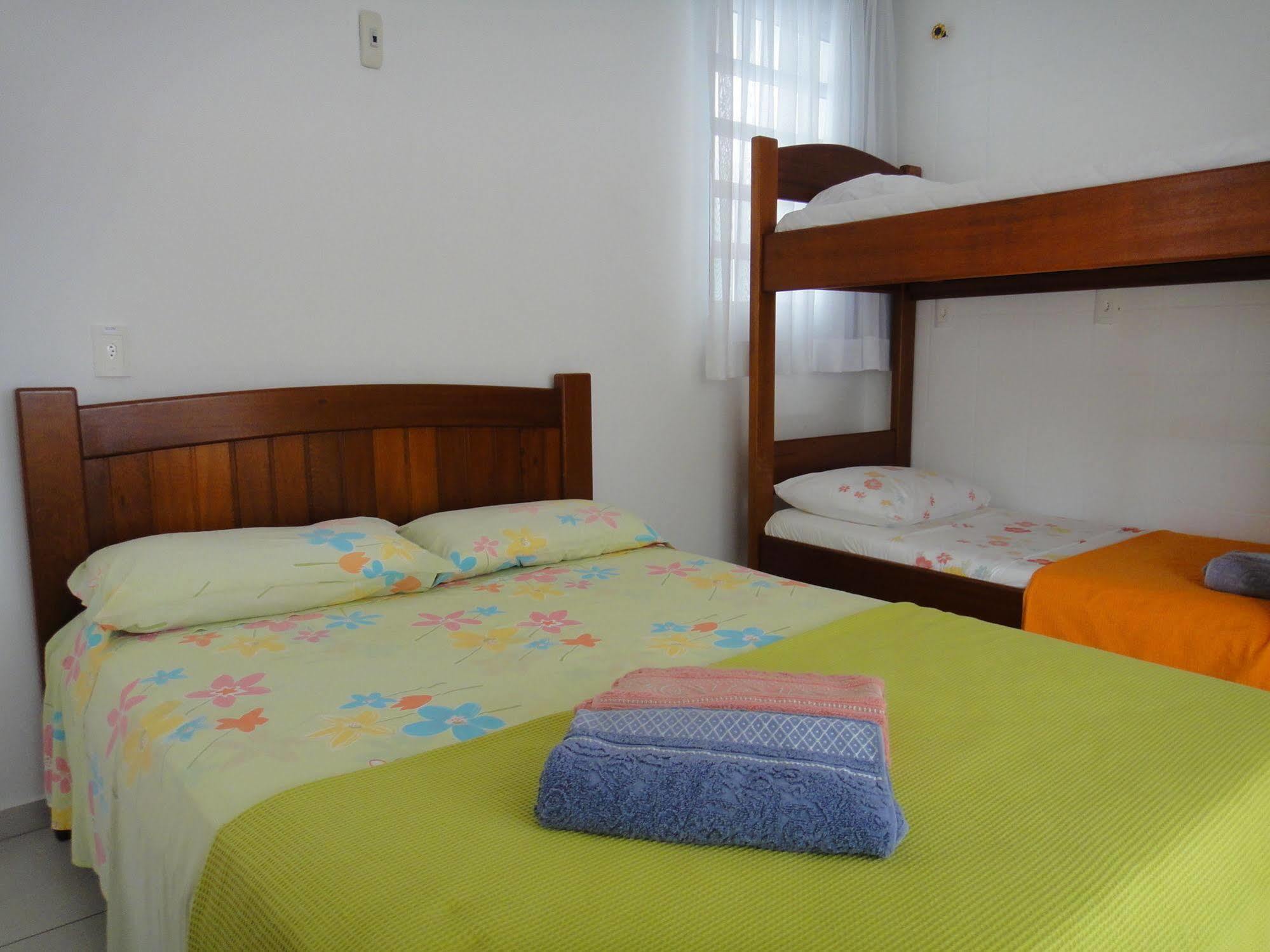 Pousada Kindermann - Jurere Florianopolis Ngoại thất bức ảnh